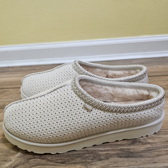 New UGG Tasman Flecked Knit, size US 15 - Picture 3 of 13